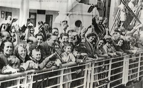 The Story of the S.S. St. Louis (1939) .